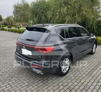 2021 Seat Tarraco