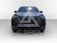 2021 Seat Tarraco