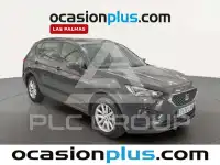 2021 Seat Tarraco