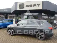 2021 Seat Tarraco