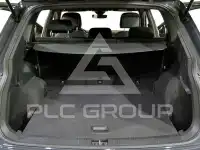 2021 Seat Tarraco
