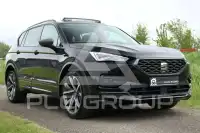 2021 Seat Tarraco