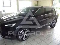 2021 Seat Tarraco