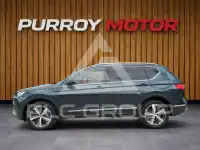 2021 Seat Tarraco