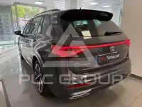 2021 Seat Tarraco