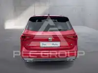 2021 Seat Tarraco