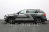 2021 Seat Tarraco