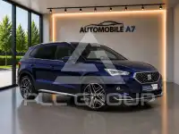 2021 Seat Tarraco