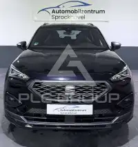 2021 Seat Tarraco