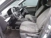 2021 Seat Tarraco