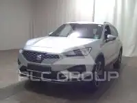 2021 Seat Tarraco