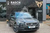 2021 Seat Tarraco