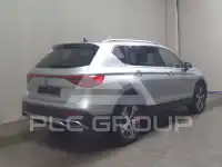 2021 Seat Tarraco
