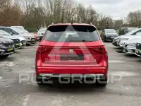 2021 Seat Tarraco