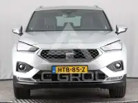 2021 Seat Tarraco