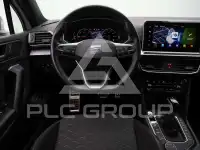 2021 Seat Tarraco
