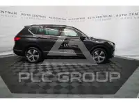 2021 Seat Tarraco