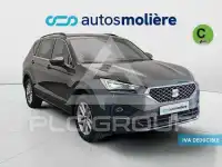 2021 Seat Tarraco