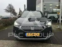 2021 Seat Tarraco