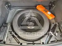 2021 Seat Tarraco