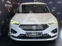 2021 Seat Tarraco