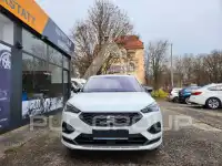 2021 Seat Tarraco