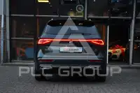 2021 Seat Tarraco