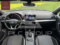 2021 Seat Tarraco
