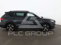 2021 Seat Tarraco