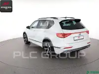 2021 Seat Tarraco