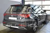 2021 Seat Tarraco