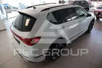 2021 Seat Tarraco