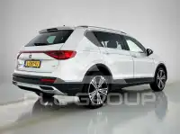 2021 Seat Tarraco