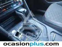 2021 Seat Tarraco
