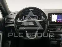 2021 Seat Tarraco