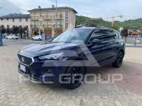 2021 Seat Tarraco
