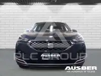 2021 Seat Tarraco