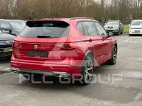 2021 Seat Tarraco