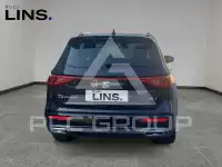 2021 Seat Tarraco