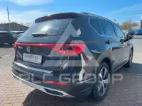2021 Seat Tarraco