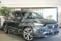 2021 Seat Tarraco