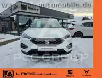 2021 Seat Tarraco