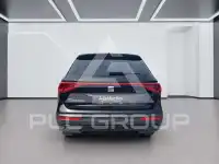 2021 Seat Tarraco