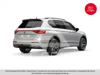 2021 Seat Tarraco
