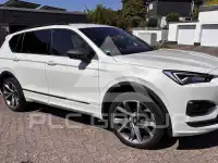 2021 Seat Tarraco