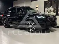 2021 Seat Tarraco