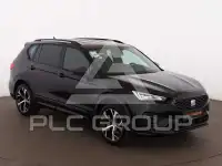 2021 Seat Tarraco