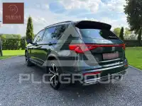 2021 Seat Tarraco