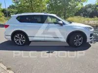 2021 Seat Tarraco