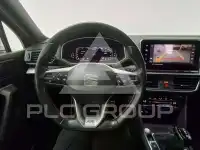 2021 Seat Tarraco